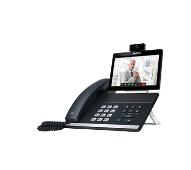 Yealink VoIP Telefonlar - IP Telefon Çözümleri